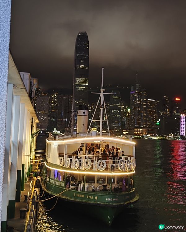 難忘打卡移動酒吧🍸