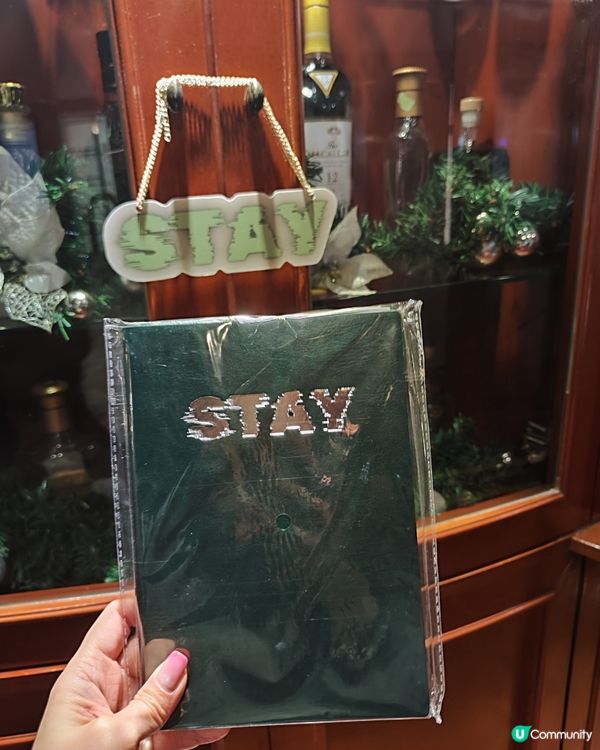 難忘打卡移動酒吧🍸