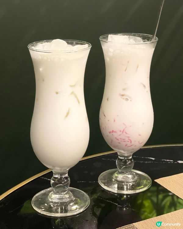 尖沙咀｜酒吧泰菜。Luna Bar & Restaurant