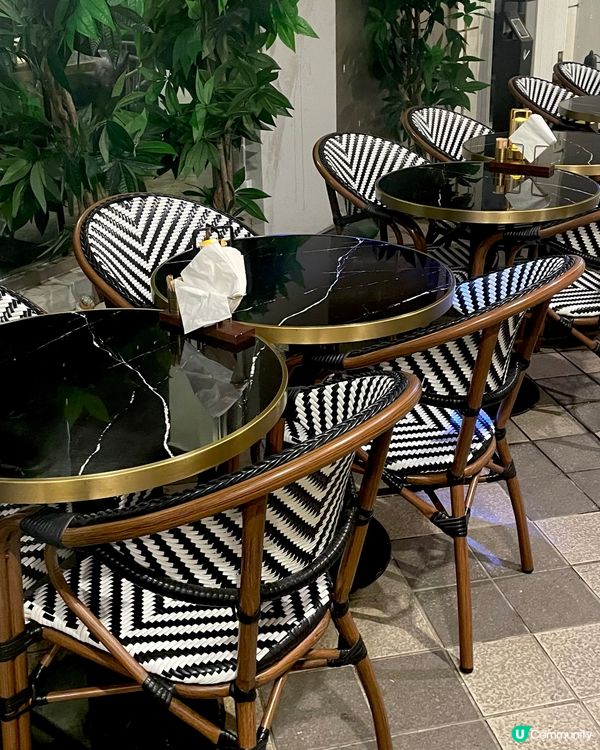 尖沙咀｜酒吧泰菜。Luna Bar & Restaurant