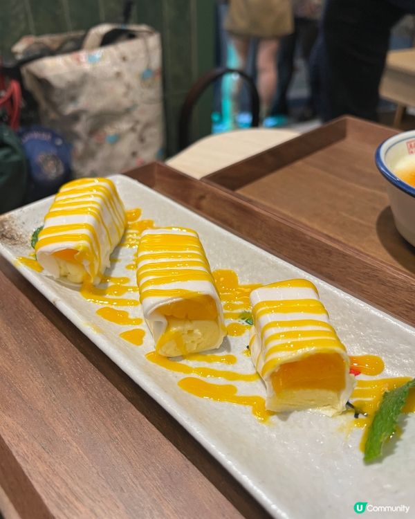 銅鑼灣｜夜鬼宵夜圈‼️｜手工中式甜品🫖🍧