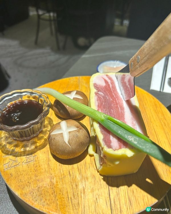 會長之家烤肉🔥 食肉獸必去🤤