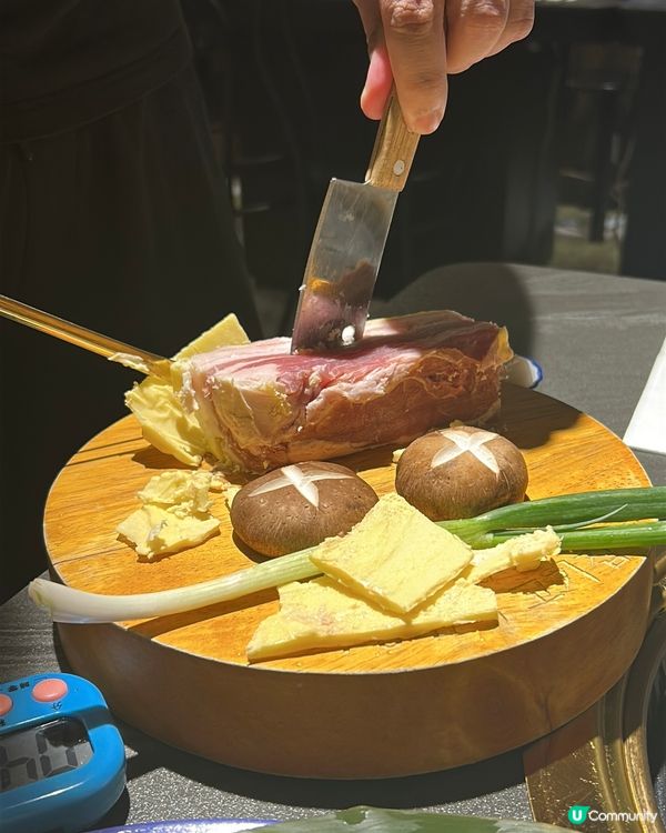 會長之家烤肉🔥 食肉獸必去🤤