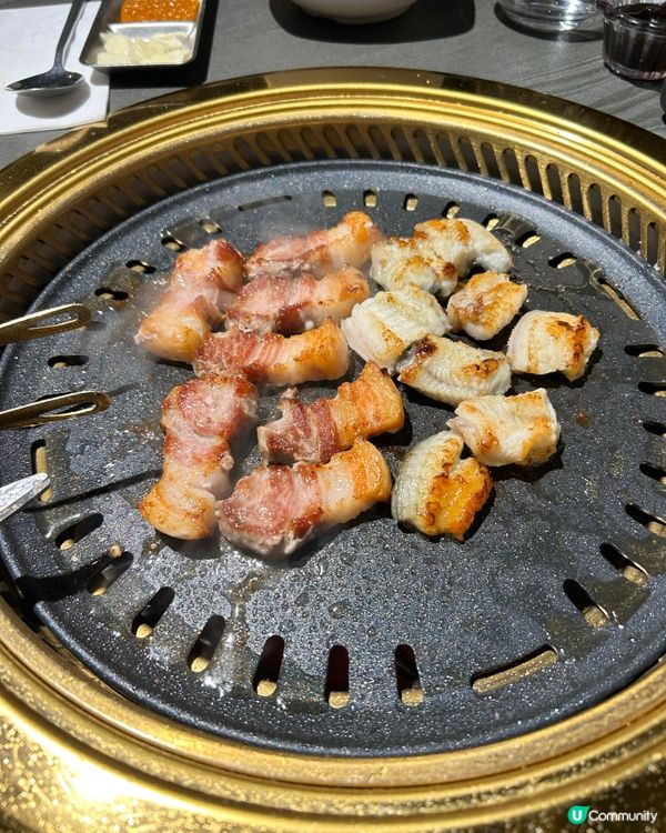 會長之家烤肉🔥 食肉獸必去🤤