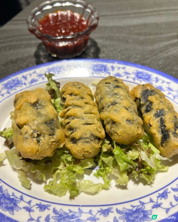 會長之家烤肉🔥 食肉獸必去🤤