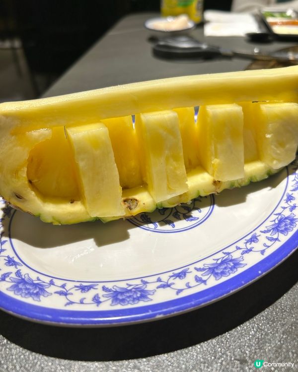 會長之家烤肉🔥 食肉獸必去🤤