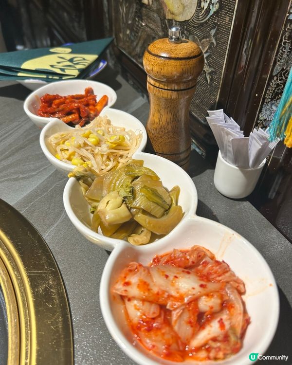 會長之家烤肉🔥 食肉獸必去🤤