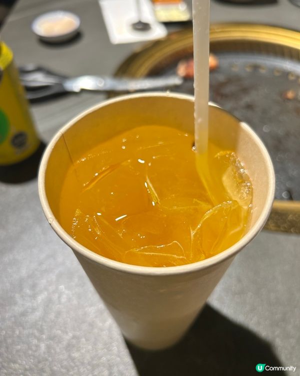 會長之家烤肉🔥 食肉獸必去🤤