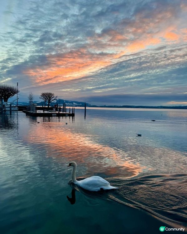 阿媽叫我出街瞓，然後我踏上左一場說走就走嘅歐洲之旅