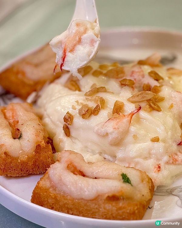 歷史悠久老字號·正宗巧手順德菜