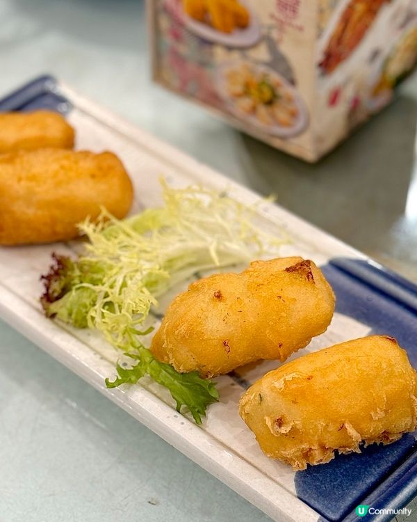 歷史悠久老字號·正宗巧手順德菜