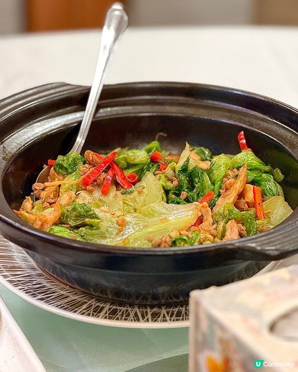 歷史悠久老字號·正宗巧手順德菜