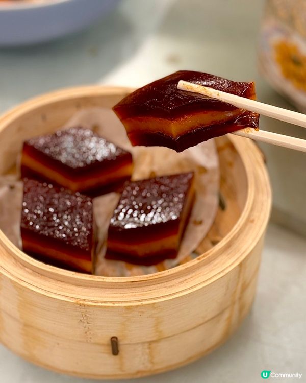 歷史悠久老字號·正宗巧手順德菜