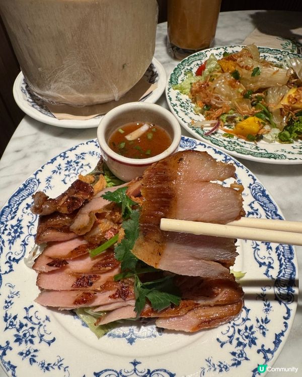 荃灣海之戀 平價好味泰國菜🇹🇭必試👍