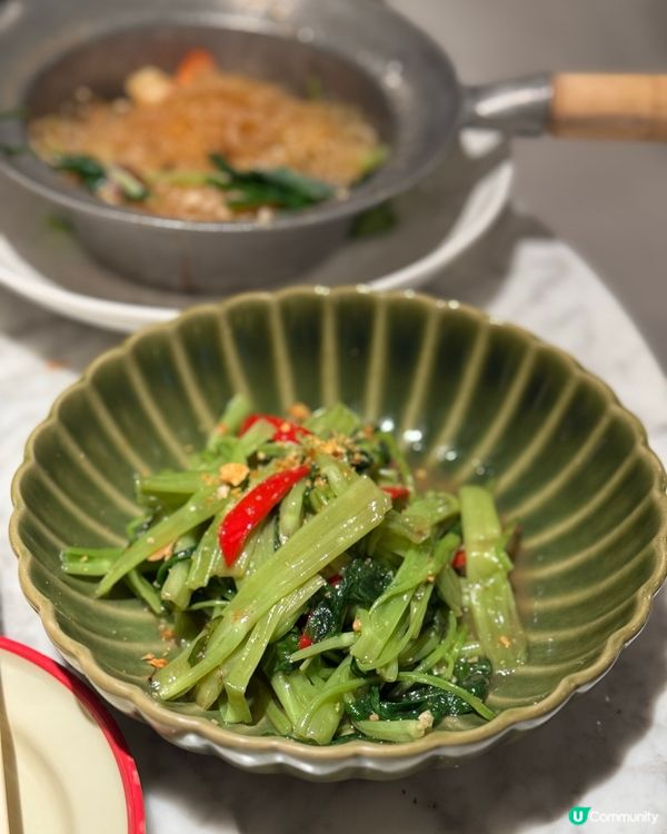 荃灣海之戀 平價好味泰國菜🇹🇭必試👍