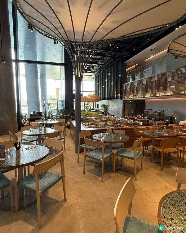 浪谷餐廳🌴 泰國風情，衝浪打卡📸