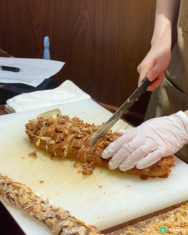 ✨深圳🇨🇳-⚠️💬誰能抵擋這麵包誘惑⁉️💢新開長龍店‼️📍丘麦