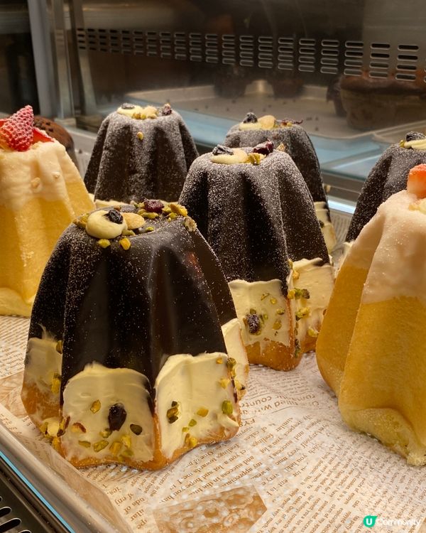 ✨深圳🇨🇳-⚠️💬誰能抵擋這麵包誘惑⁉️💢新開長龍店‼️📍丘麦