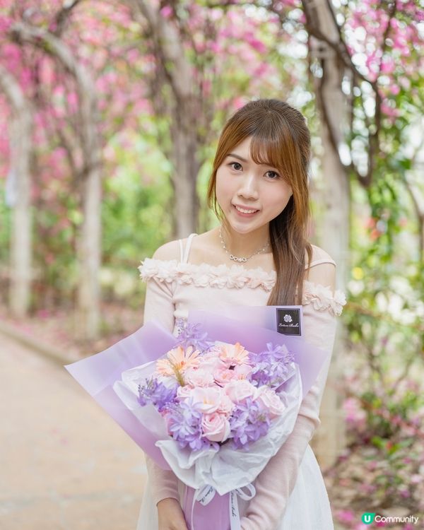 唔想玫瑰花凋謝？ 🌹 香梘花幫到你！ 🧼