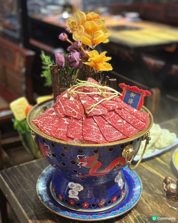 必食高質的火鍋店🔥宵夜有78折🔥