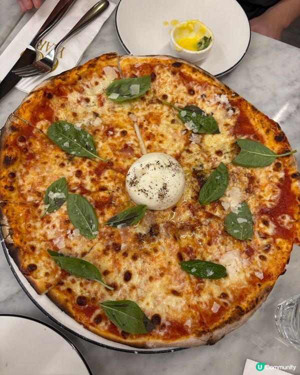 Pizza express生日優惠！免費比薩🤩