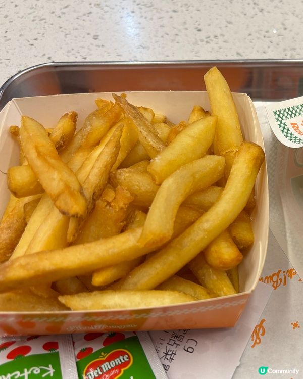 過百好評✨希雲街隱蔽高質手工漢堡🍔 細胃口到大胃王都啱食😍