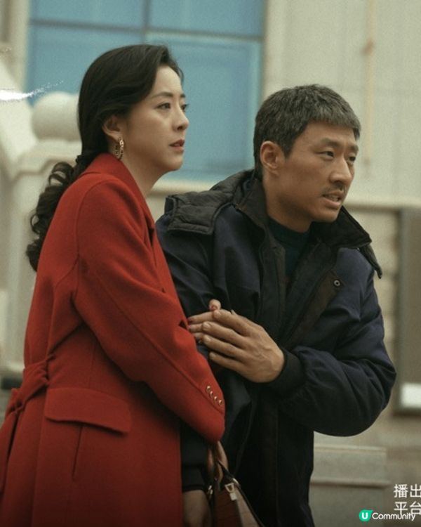 陸劇沙塵暴熱度榜位居第三！燒腦劇情緊湊口碑持續上升！