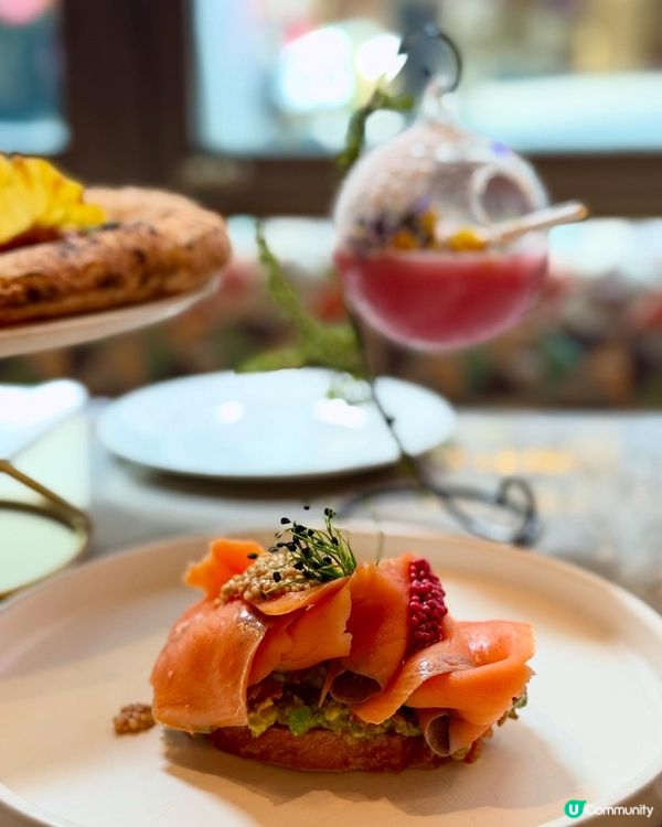 Top 50 pizza 🍕連續三年得獎