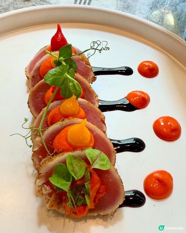 Top 50 pizza 🍕連續三年得獎