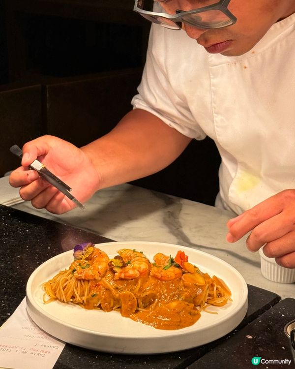 Top 50 pizza 🍕連續三年得獎