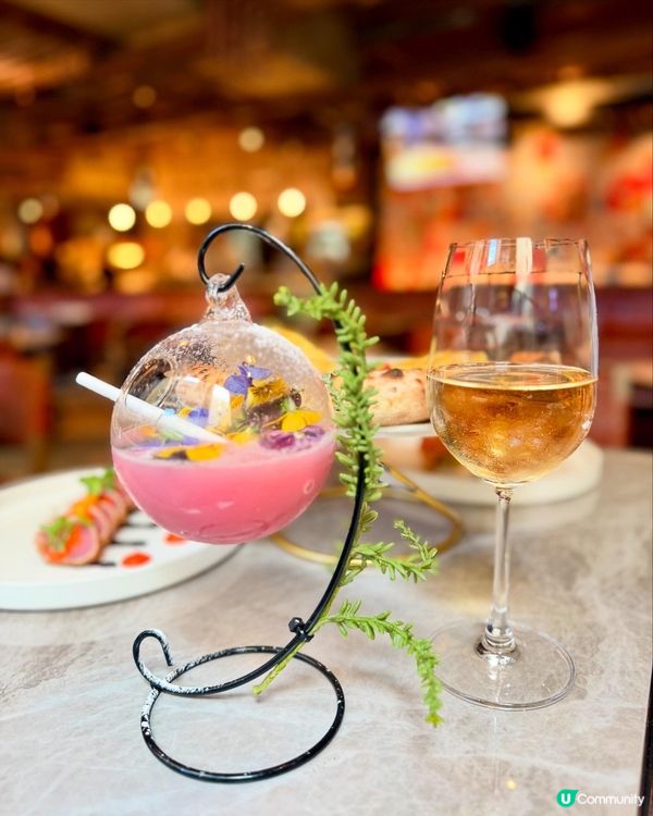 Top 50 pizza 🍕連續三年得獎