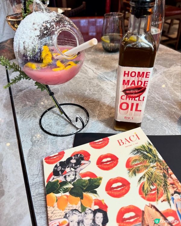 Top 50 pizza 🍕連續三年得獎