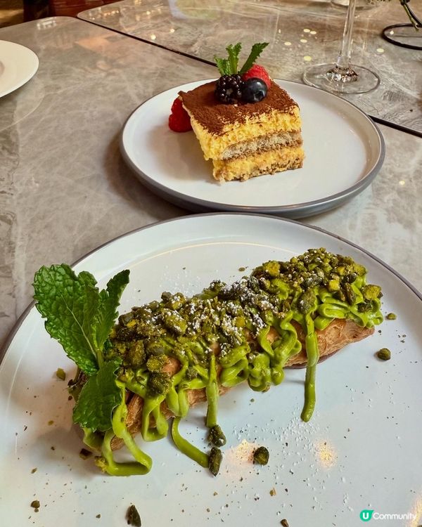 Top 50 pizza 🍕連續三年得獎