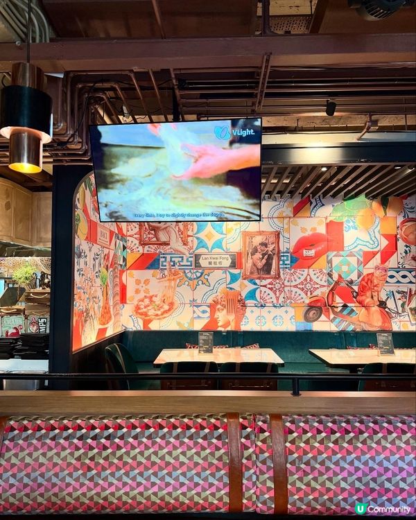 Top 50 pizza 🍕連續三年得獎