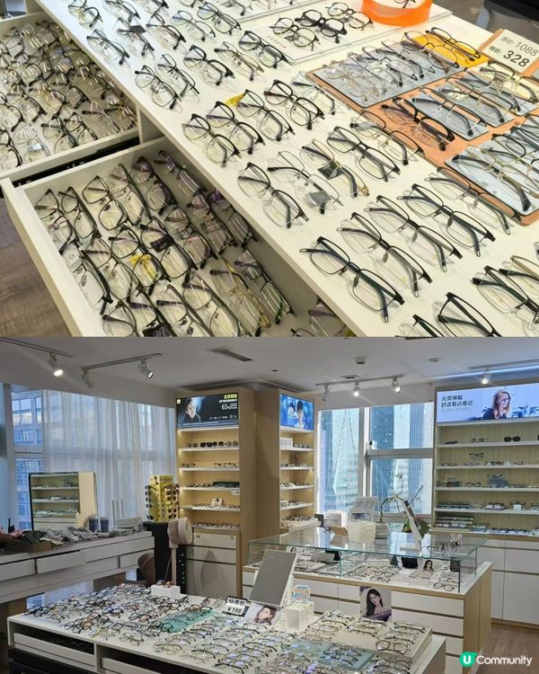 小朋友發育成長 容易近視👓