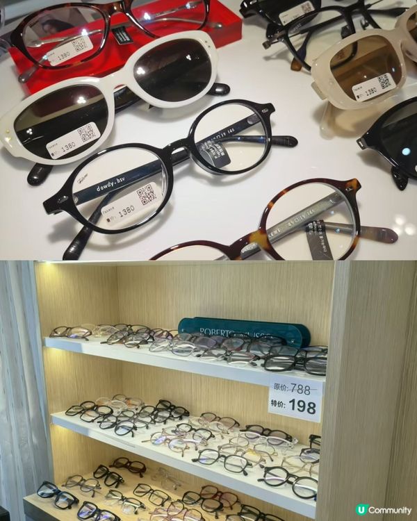 小朋友發育成長 容易近視👓