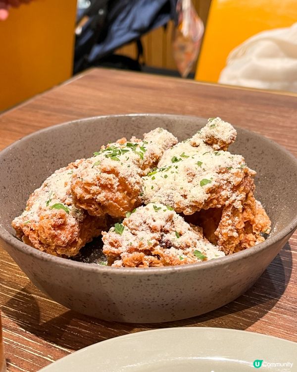 朗豪坊必吃Pizza Maru🍕