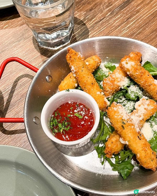 朗豪坊必吃Pizza Maru🍕