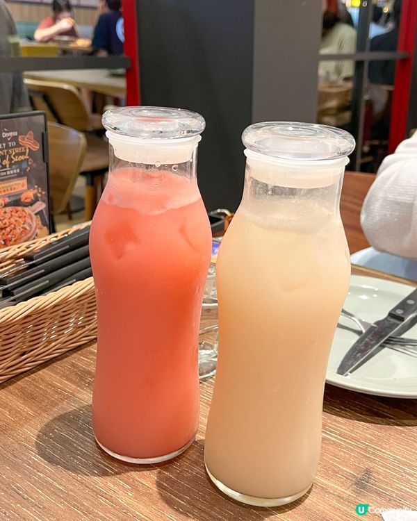 朗豪坊必吃Pizza Maru🍕