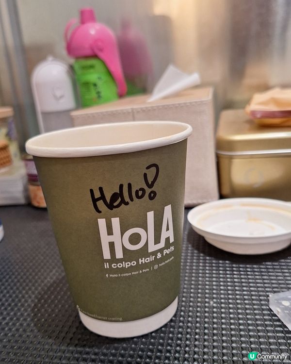 人寵美容，靚仔我至愛！🐶💖