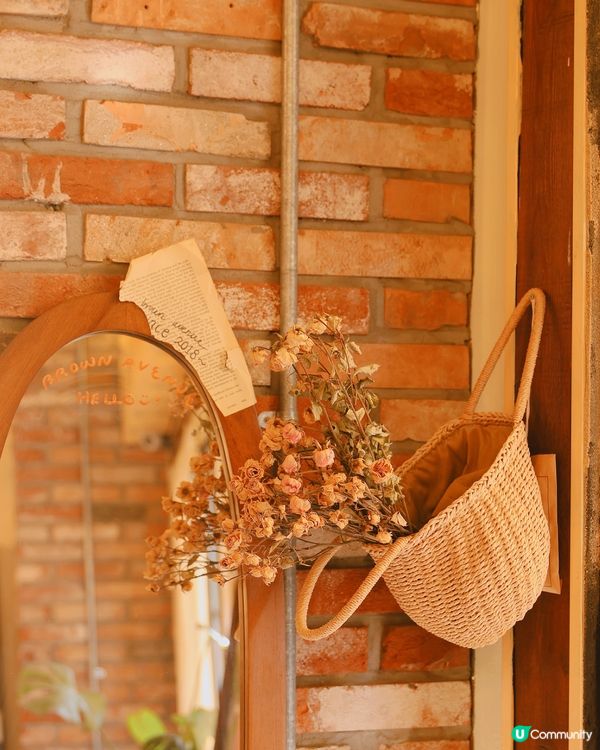 首爾brunch咖啡店| 惠化站 本地人才知道排隊店