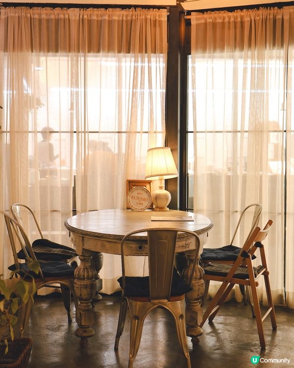 首爾brunch咖啡店| 惠化站 本地人才知道排隊店