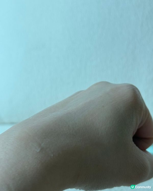 Albion「先乳後水」體驗