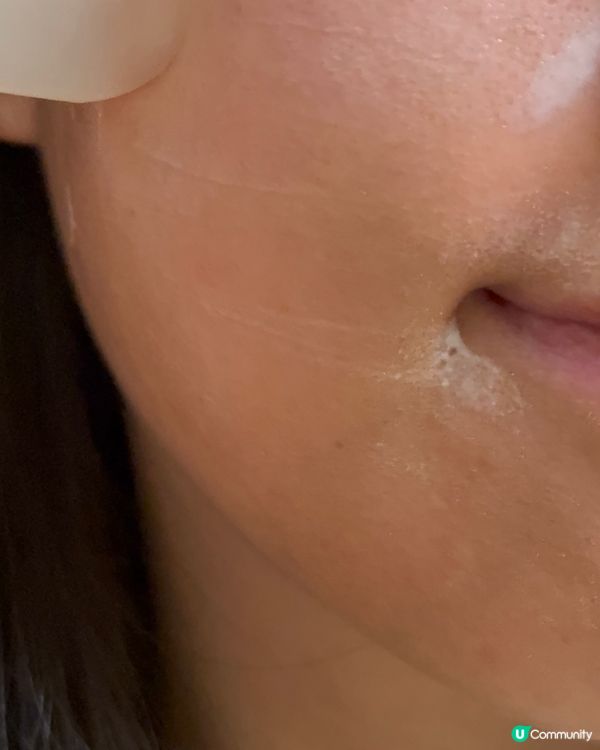 Albion「先乳後水」體驗