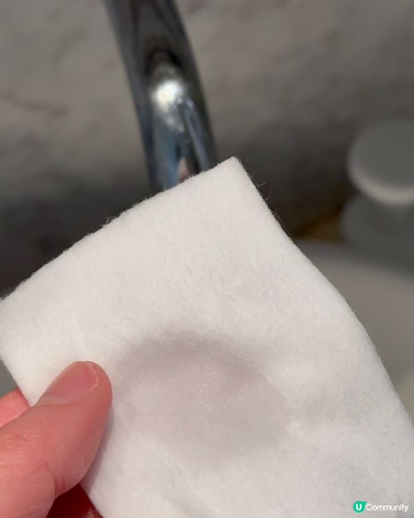 Albion「先乳後水」體驗