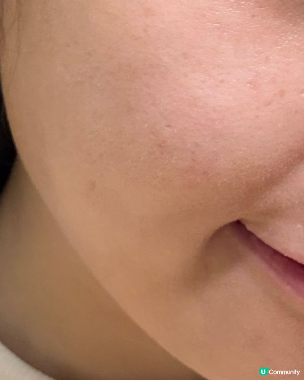 Albion「先乳後水」體驗