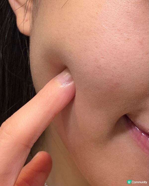 Albion「先乳後水」體驗