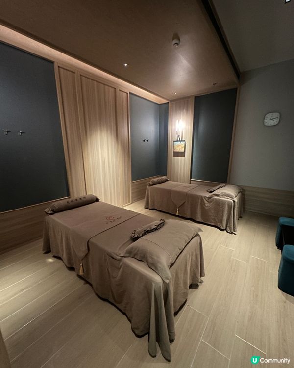 深圳隱世按摩店