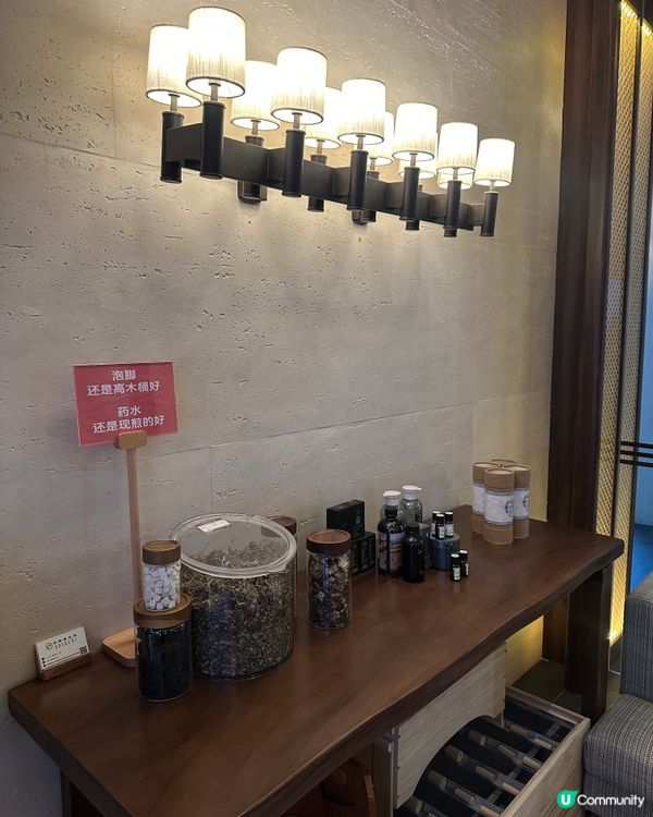 深圳隱世按摩店