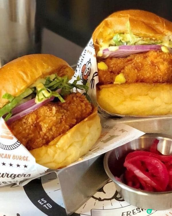 好味道😋Zesty Saloon